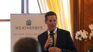 'Weatherbys had contingency plans that we activated at once'