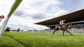 Curragh chief Brian Kavanagh reports strong ticket sales ahead of Irish Derby weekend