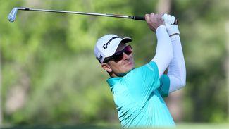 Rose favourite to claim his first Green Jacket