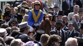 Kieren Fallon on how to ride the Derby – and his idea of the winner