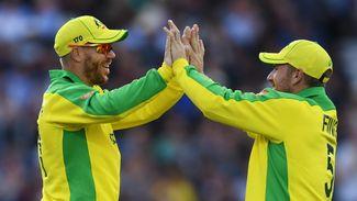 England v Australia: World Cup betting preview, TV channel, team news & tips