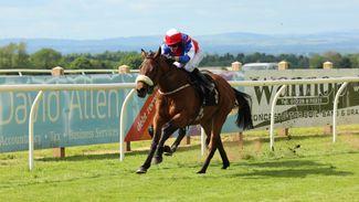 Beverley: Makeen ends two-year winless run to provide Julie Camacho with a welcome success