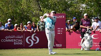 Steve Palmer's Qatar Masters final-round golf betting tips and predictions