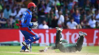 Afghanistan v West Indies: Cricket World Cup betting preview, free tip, TV time