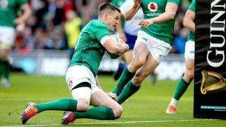 Six Nations round five: Wales v Ireland betting preview, tips & TV details