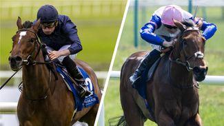 'I think she will suit Epsom, I do indeed' - key quotes on the main Oaks contenders