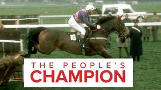Night Nurse reigns supreme in the latest People's Champion poll - Persian War and Enable are up next