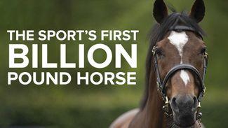 The billion-pound horse: measuring Galileo's financial impact on racing