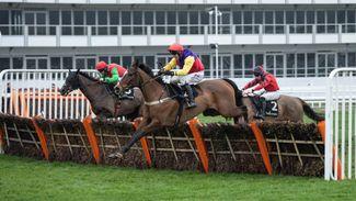 Harry Senior brings more success for Tizzard and Power in Ballymore trial