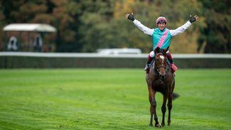 Enable: how the figures and history cast doubt on likelihood of third Arc win