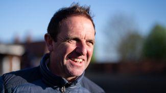 'Will would have a job getting off Arabian Crown' - Charlie Appleby on his Derby team after Dante defeat
