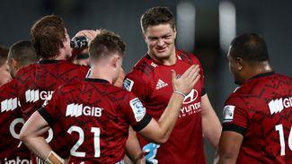 Friday's Super Rugby round four betting preview, free tips & TV details