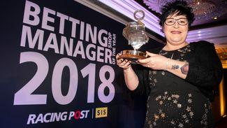 Final 24 revealed for this year's Betting Shop Manager of the Year