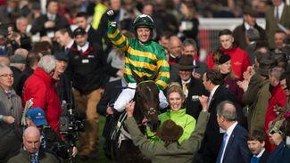 Sir Anthony McCoy and Noel Fehily with expert insight on an open Champion Hurdle