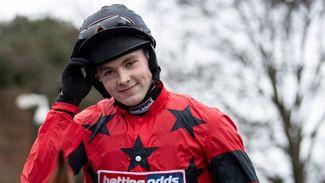 Tizzard opts for Jonjo O'Neill jnr to ride Native River in Denman Chase