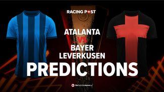 Atalanta vs Bayer Leverkusen prediction, betting tips and odds