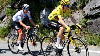 Tour de France predictions and cycling betting tips: Tadej Pogacar can reclaim yellow jersey