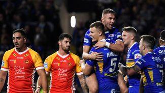 Leeds Rhinos v St Helens: Super League betting preview, TV channel & free tips