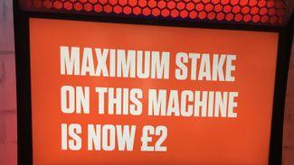 FOBT limits are welcome but problem gamblers also need online protection
