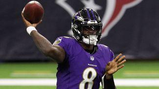 Baltimore Ravens at Las Vegas Raiders betting tips and NFL predictions