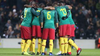 Cameroon v Cape Verde: Africa Cup of Nations betting preview and free tips