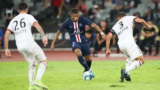 PSG v Amiens: Ligue 1 betting prediction, odds and free tip