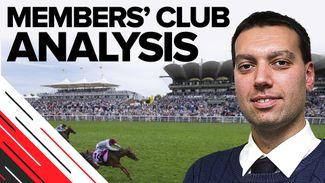 Paddington a first-class Sussex Stakes bet at around 1-2? Keith Melrose considers the evidence