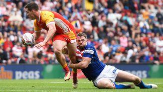 Wigan v Wakefield: Betfred Super League betting preview, free tip & TV channel