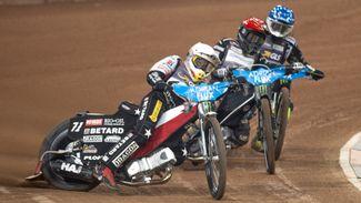 Wroclaw Grand Prix betting tips and speedway predictions
