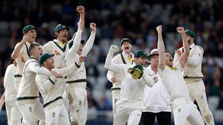 Australia retain The Ashes: cricket betting news & odds after fourth Test