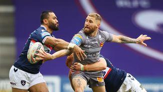 Catalans Dragons v Leigh Leopards predictions and rugby league tips