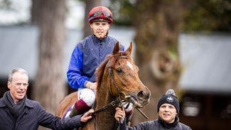 3.35 Gowran: 'Any rain that falls would help' - place in Irish Derby on offer in inaugural running of €200,000 Classic