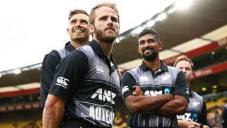 Cricket World Cup: New Zealand team profile & player to watch