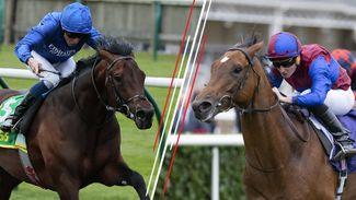 Why it could be a Classic double for red-hot Godolphin and Charlie Appleby
