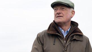'It was brilliant that it all worked out' - Mullins pulls off Stateside raid with Scaramanga
