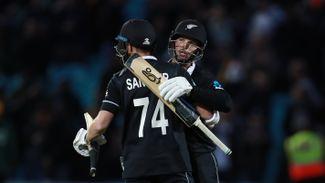 New Zealand 9-1 for World Cup after sneaking second success against  Bangladesh