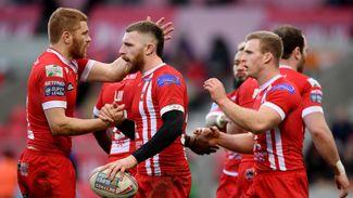Betfred Super League; Salford v Huddersfield tips, team news & where to watch