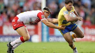 Hull Kingston Rovers v Wigan Warriors predictions and rugby league tips