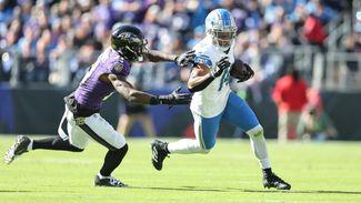 Las Vegas Raiders at Detroit Lions betting tips and NFL predictions
