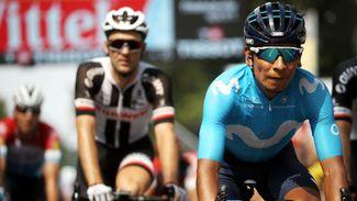 Exacting test can bring best out of Nairo Quintana