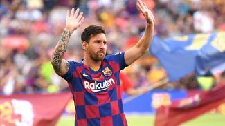 Athletic Bilbao v Barcelona: Copa del Rey betting preview, free tip & TV details