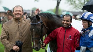 Native Soldier's victory could be a sign of things to come