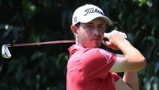 Classy Patrick Cantlay must be respected
