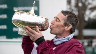 'The ultimate jockey' - Gigginstown's tribute to remarkable Davy Russell
