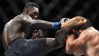 UFC 243: Robert Whittaker v Israel Adesanya fight preview, odds & tips