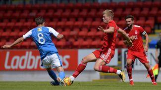 St Mirren v Aberdeen: preview, prediction and free betting tip
