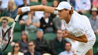 Wimbledon fourth-round predictions & tennis betting tips: No sin to back Jannik