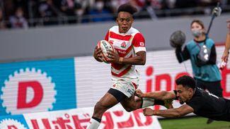 Rugby World Cup 2023: Japan v Chile predictions and betting tips