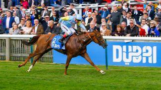 Three names to note on day two of the Craven meeting at Newmarket