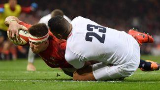 Wales 21 England 13: Six Nations match report & betting pointers